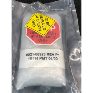 AMAT 0021-76535 Bar Bus PWR Supply CB, Fase de Carga - Equipo y Piezas de Semiconductores de Confianza de Marca Global - Product Image 1