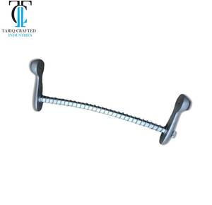 Écarteur buccal vétérinaire pour animaux de compagnie, instrument dentaire de haute qualité - Product Image 5