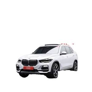 BMW X5 XDrive 30d XLine 2024 Diésel Automático 69,754 km Volante a la Izquierda 69,754 km - Product Image 1