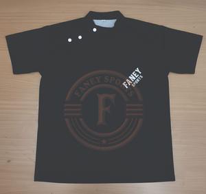 Bata de Barbero con Cierre Lateral para Hombre - Ropa Profesional para Barberías - Product Image 1