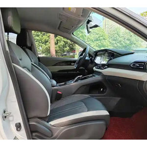 Dongfeng Aeolus E70 Sedán Eléctrico Usado, Vehículo de Nueva Energía en Venta, ¡Comienza tu Pedido Ahora! - Product Image 6