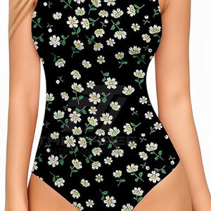 Ropa Inteligente de Tela Suave, Elegante y Moderna, Traje Entero para Mujer, Flexible, Cómodo, con un Atractivo Moderno para Uso Diario - Product Image 5