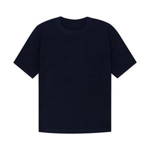 Camisetas Personalizadas con Logotipo para Hombre, Corte Regular, Nuevo Estilo, Manga Corta, 100% Algodón, Transpirables, Estilo Urbano - Product Image 2