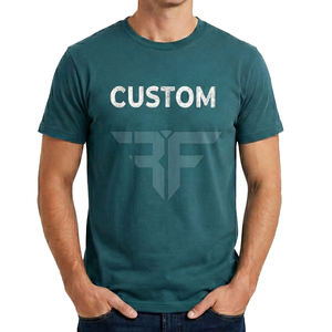 Nuevas Camisetas Casuales de Moda para Hombre, Manga Corta, 100% Algodón, Transpirables, de Secado Rápido, Personalizables, Estilo Urbano - Product Image 4