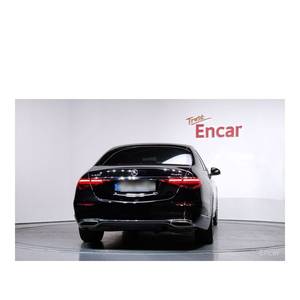 Mercedes-Benz Clase S S450L 4MATIC Modelo de Julio de 2023 con 95,447 km, Caja de Cambios Automática, Asientos de Cuero, Cámara Trasera - Product Image 4