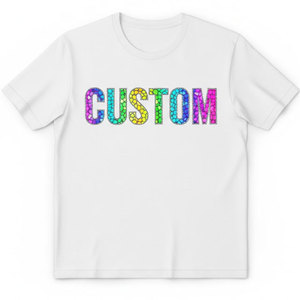 T-shirts de haute qualité pour hommes et femmes, vêtements décontractés en coton doux, conçus pour un confort quotidien, vente en gros de vêtements. - Product Image 1