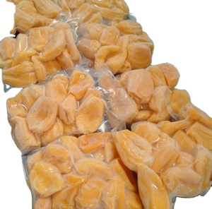 Meilleur Prix de Haute Qualité Congelé Mûr Jacquier délicieux Légume prêt pour l'exportation en vrac du Vietnam - Product Image 5