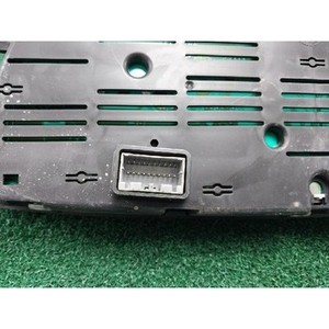 Korando Sports Tableaux de bord d'occasion 8022032080 - Product Image 5