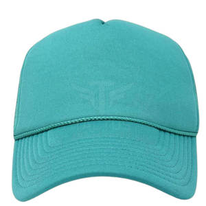 Casquette de camionneur ajustable de qualité supérieure fabriquée au Pakistan, logo personnalisé, coton doux, casquette décontractée pour hommes, vente en gros - Product Image 6