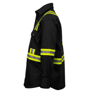 Nuevas Camisetas Polo de Seguridad para Hombre, Modernas y de Alta Demanda, Fáciles de Usar, Elegantes, Lavables, Recién Llegadas - Product Image 3