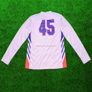 Sudadera con Capucha para Baloncesto, Manga Larga, 100% Poliéster, Color Sólido, Transpirable, de Secado Rápido - Product Image 3