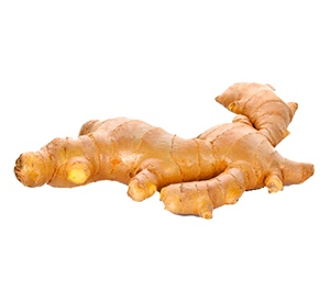 รากขิงสดแบบดั้งเดิมและออร์แกนิกรากขิงสดใหม่ได้รับการรับรองจาก USDA - Product Image 1