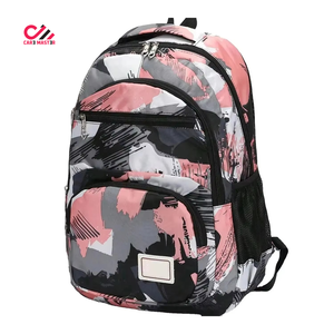 Sac à dos de sport, de voyage et de camping, prix direct usine, design personnalisé, imperméable, CARE MASTER - Product Image 1