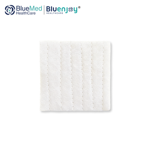 BLUENJOY Усиленная повязка из альгината кальция: усовершенствованная повязка высокой прочности для ран с обильным экссудатом - Product Image 2