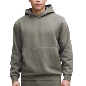 Sweat à capuche premium pour homme, vêtements streetwear doux, fabriqué aux États-Unis - Product Image 4