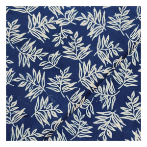 Tissu Indigo de haute qualité Stock Lot rouleau Textile pour pantalon sacs veste tissu en gros 100 coton Indigo tissu imprimé pour l'exportation - Product Image 4