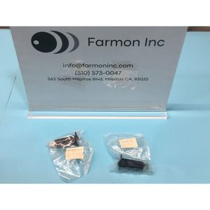 สวิตช์ FSI 230201-003 จำนวน 2 ชิ้น, 179333 - อุปกรณ์และอะไหล่เซมิคอนดักเตอร์ระดับโลกที่เชื่อถือได้ที่ - Product Image 2