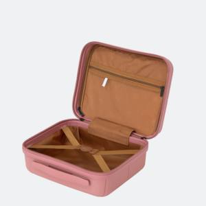 Fournisseur de bagages B2B, valise miniature de 14 pouces, coque rigide, trousse de toilette, sac de voyage, organisateur de voyage, prix d'usine Hung Phat Vietnam - Product Image 6