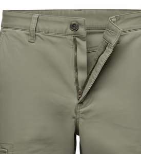 Pantalones Cargo de Cintura Media para Hombre, Marca Privada, Corte Recto, Peso Medio, Múltiples Bolsillos, 100% Poliéster, Secado Rápido, Transpirables - Product Image 2