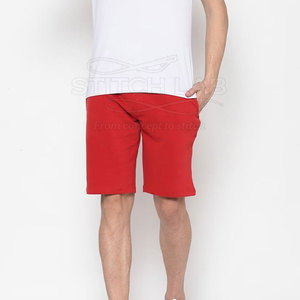 Pantalones Cortos Casuales para Hombre, Hechos a Medida, de Cintura Media, 100% Algodón, Sólidos, de Alta Calidad y Más Vendidos - Product Image 5