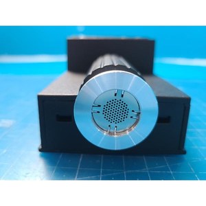 ซีลโอริงสุญญากาศ Leybold TTR211S 15730 ใช้แล้วตามสภาพเดิม อะไหล่อุปกรณ์เซมิคอนดักเตอร์รุ่นเก่า - Product Image 3