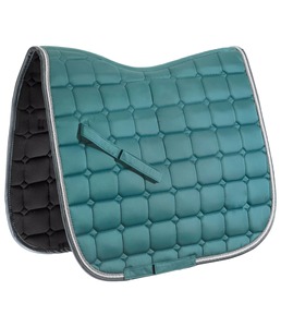 Equipo de Equitación, Colores y Tamaños Personalizables, Forro Lateral Acabado en Poliéster/Nailon, Almohadilla de Silla de Montar para Salto, Logotipo Personalizado OEM - Product Image 2