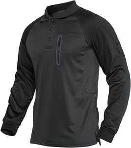 Nuevas Camisetas de Manga Corta para Hombre, Casuales y a la Moda, de Secado Rápido, Ecológicas, de Forro Polar, Sólidas, de Alta Calidad, con Logotipo Frontal - Product Image 3