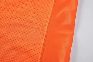 Jersey de Fútbol Americano para Adultos, Talla Grande, 100% Poliéster, Transpirable, Impresión por Transferencia de Calor, Ropa Deportiva Personalizada para Equipos - Product Image 6