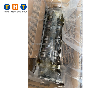 Piezas del motor del camión de culata para Toyota Hiace - Product Image 2