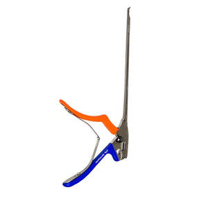 Mejor Venta de diseño profesional Kerrison Ronguer Color personalizado instrumento ortopédico de acero inoxidable Manual herramienta quirúrgica eléctrica - Product Image 6