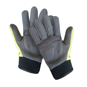 Guantes de Bateo de Béisbol de Calidad Profesional, Tamaños y Diseños Personalizados, Directo de Fábrica - Product Image 3