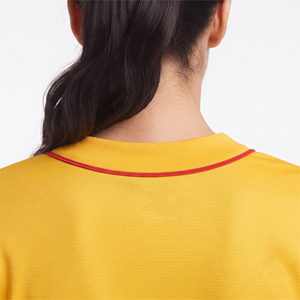 เสื้อเบสบอลสตรีทแวร์สำหรับผู้หญิง เสื้อเบสบอลแฟชั่นฤดูร้อนสำหรับผู้หญิง เสื้อเบสบอลติดกระดุมสำหรับผู้หญิง - Product Image 5
