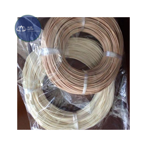 [DISPONIBLE] |   Difusor de Aromas Artesanal con Varillas de Ratán, Contenedor de Fragancia, Decoración para Habitaciones, Artículos al por Mayor de Vietnam - Product Image 1