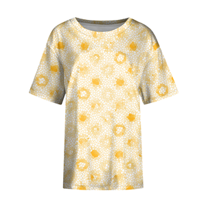 Camisetas al por Mayor para Mujer, Diseño Moderno y Elegante, Camisetas Casuales de Alta Calidad y Lujo para Mujer - Product Image 4