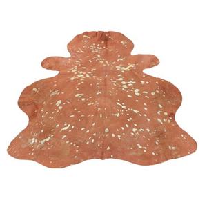 RIMZA INDUSTRIES <b>Post</b> leather skin in cowhide material with good finishing with 100% genuine material - Product Image 1