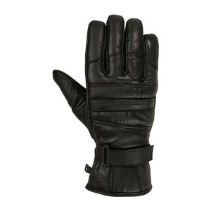 High Quality Sheepskin Leather Thermal Winter <b>Gloves</b> Wool Lined <b>Touchscreen</b> Fashion Daily Wear Dress <b>Gloves</b> - Product Image 2