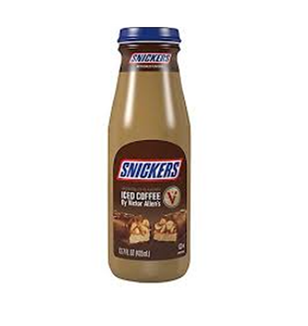 Latas de Café Helado Snickers 237ml - Oferta Exclusiva B2B al por Mayor para Supermercados y Mercados de Exportación Internacionales - Product Image 3