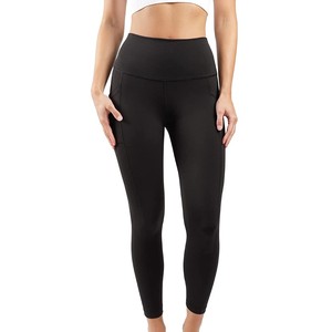 Nouveaux leggings de sport pour femmes, prix de gros, vêtements de fitness, leggings de course à pied - Product Image 1