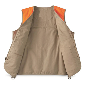 Nouveau Gilet Tactique Ajustable OEM Personnalisé Molle Fast pour la Chasse et les Activités de Plein Air - Product Image 2
