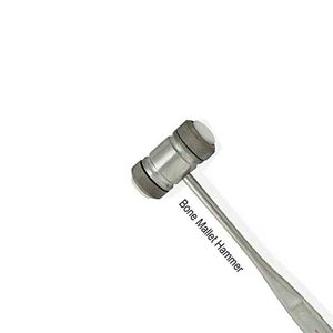 Ciseaux et maillets chirurgicaux dentaires Astrin – Qualité supérieure – Nouvelle arrivée – Impression de logo personnalisée – Meilleure vente – Prix de gros - Product Image 5