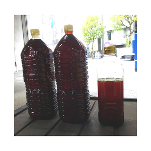 Aceite de cocina usado directo de fábrica, listo para envío a granel a compradores - Product Image 6