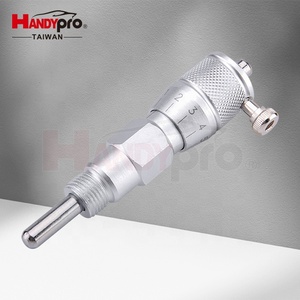 Micromètre en acier allié HANDYPRO pour moteur 2 temps, moto et outils de réparation automobile - Product Image 2