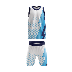 Ensemble d'uniformes de badminton personnalisés unisexes en gros – Tenues de club sublimées à séchage rapide et respirantes – Fabrication de maillots et shorts de badminton - Product Image 2