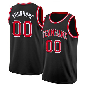 OEM Basketball Tournament Uniforms Matching Jersey and Shorts Moisture Wicking Factory Direct Supply - Product Image 1