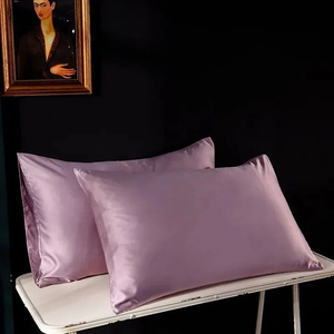 Hot Selling <b>Square</b> Designer <b>Pillowcase</b> New Style Fashion Home & Hotel Use 100% Cotton Factory Custom Designs - Product Image 4
