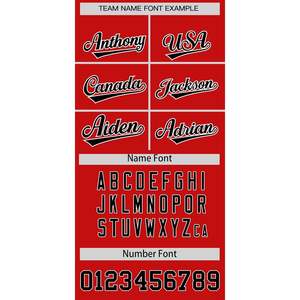 Maillot de football de club 2021 personnalisé avec nom et numéro – Produits phares - Product Image 2