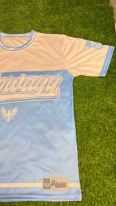 Premium Quality <b>Men</b> Sublimation <b>T</b>-<b>shirt</b> New Style Solid Color <b>Polyester</b> O-Neck Breathable <b>Men</b> <b>T</b> <b>Shirt</b> - Product Image 2