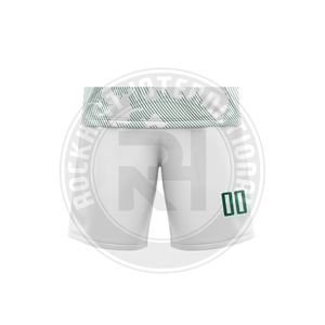 Uniforme de Fútbol de Primera Calidad, Jersey y Pantalones Cortos con Tela que Absorbe la Humedad para Jugadores Activos - Product Image 6