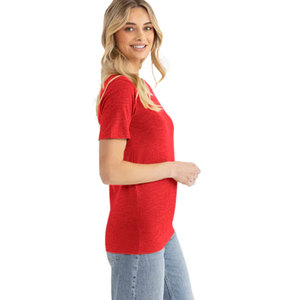 เสื้อยืด Next Level 6200 Festival ผ้าคอตตอนเจอร์ซีย์น้ำหนักเบา สั่งทำได้ ทรงลำลองสำหรับผู้ชาย คอกลม แขนสั้น เสื้อยืดพรีเมียม - Product Image 6