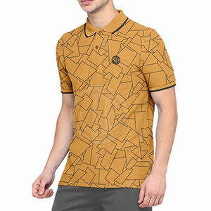 Camisetas de Hombre de Alta Calidad Hechas en Pakistán, de Poliéster/Algodón Sólido, Transpirables, Ecológicas, con Logotipo Personalizado, Colores para Venta en Línea - Product Image 6